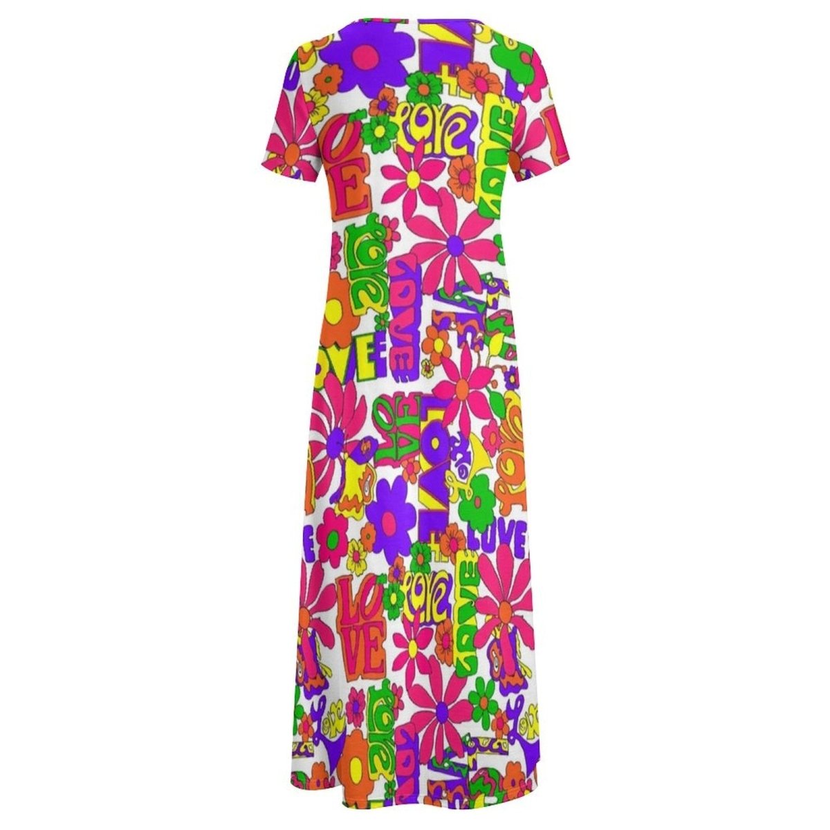 Robe Femme Année 70