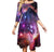 Robe Femme Année 70 Vintage Seventies