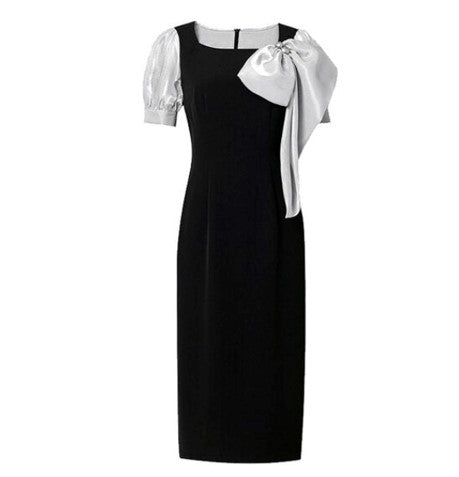 Robe Vintage Petite Noire