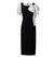 Robe Vintage Petite Noire