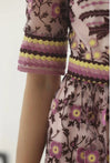 Robe Petite Vintage Années 40