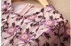 Robe Petite Vintage Années 40