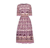 Robe Petite Vintage Années 40