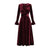 Robe Année 40 Chic