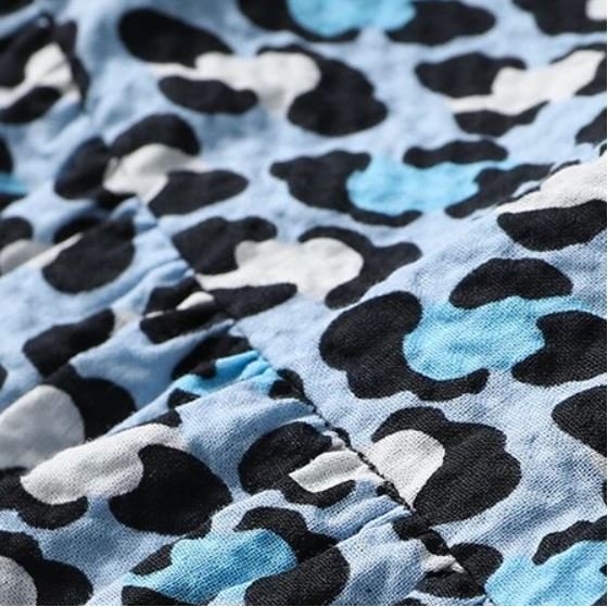 Robe Année 40 Fille