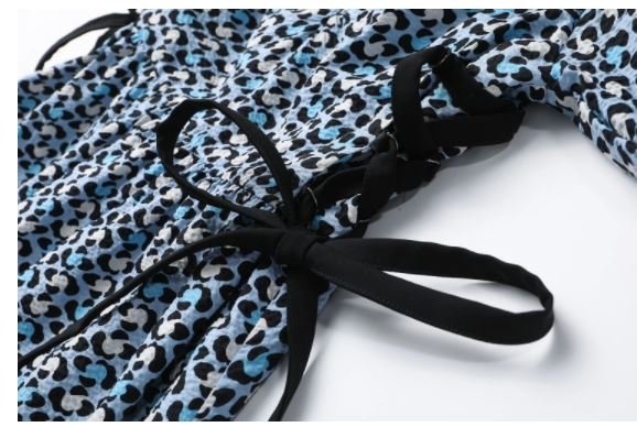 Robe Année 40 Fille