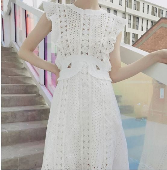 Robe Année 40 pour Mariage