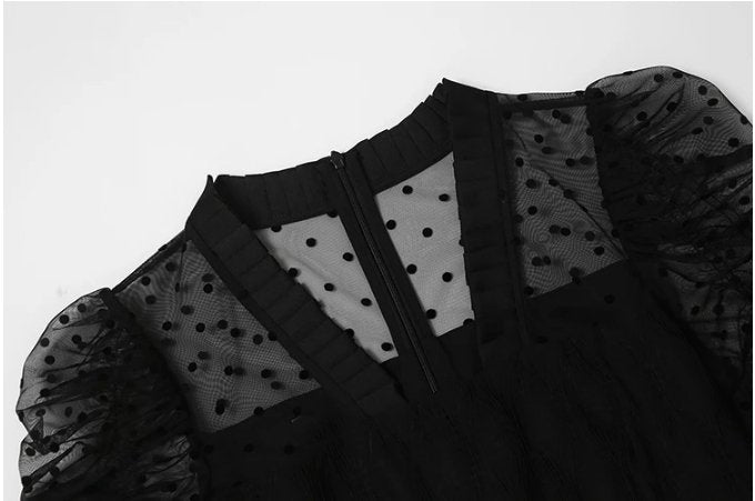 Robe Année 40 Soldes