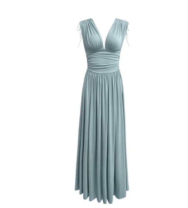 Robe Année 40 Vintage