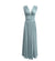 Robe Année 40 Vintage