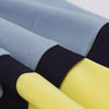 Robe Année 50 Bicolore