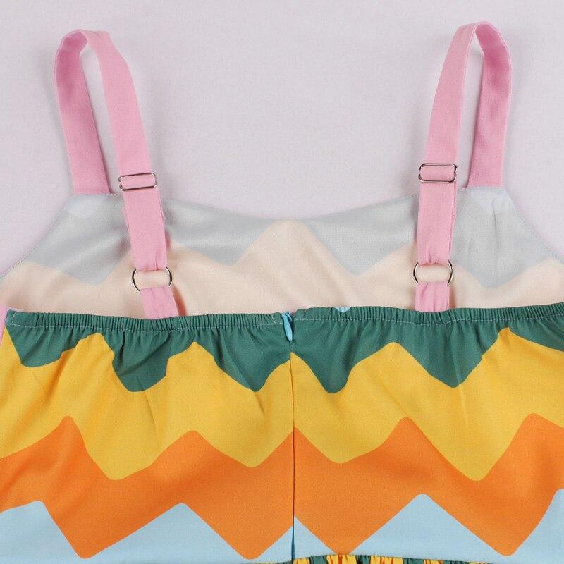 Robe Année 50 Pin Up Couleurs