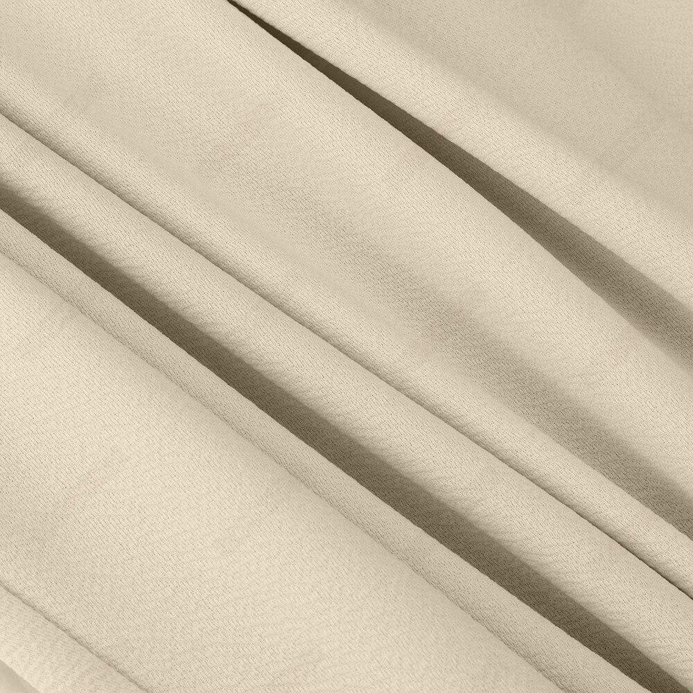 Robe Année 60 Chic Beige