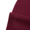 Robe Année 60 Chic Bordeaux