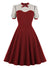 Robe Année 60 Jackie Kennedy