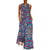 Robe Année 70 Hippie Cool