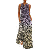 Robe Année 70 Vintage Chic