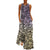 Robe Année 70 Vintage Chic