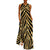 Robe Année 70 Vintage Cocktail