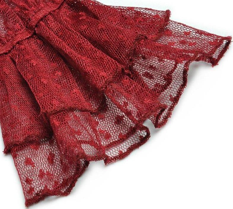 Robe Années 40 Soiree