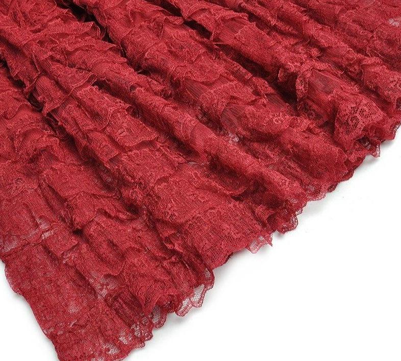 Robe Années 40 Soiree