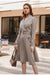 Robe Blazer Vintage