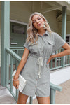 Robe Chemise Vintage