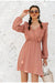 Robe Coupe Vintage