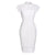 Robe de Mariée Année 60 Dentelle