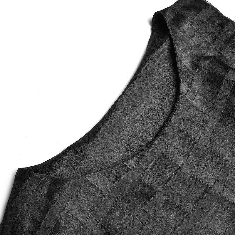 Robe De Bal Noire Vintage