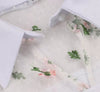 Robe de Mariée Vintage Chic