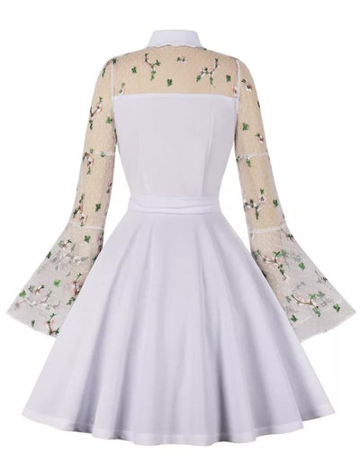 Robe de Mariée Vintage Chic