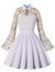 Robe de Mariée Vintage Chic