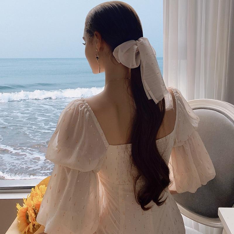 Robe de Mariée Année 60