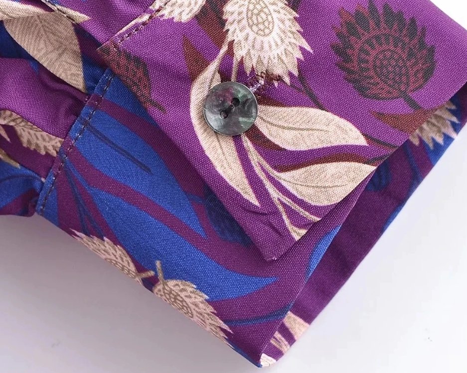 Robe de Soirée Année 70 Longue