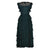 Robe de Soirée Couture Vintage