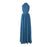 Robe de Soirée Vintage Chic