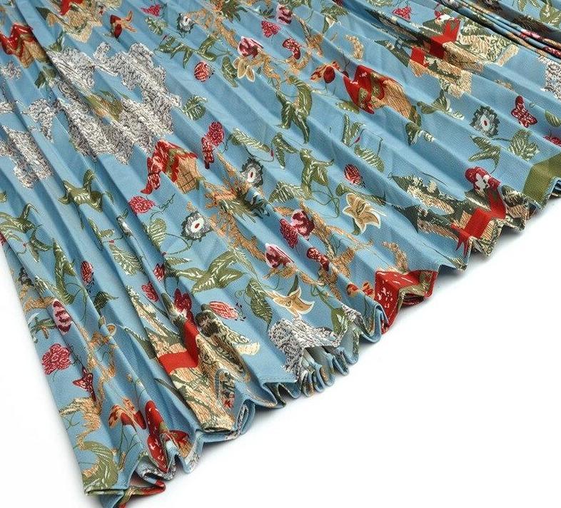 Robe des Années 30-40