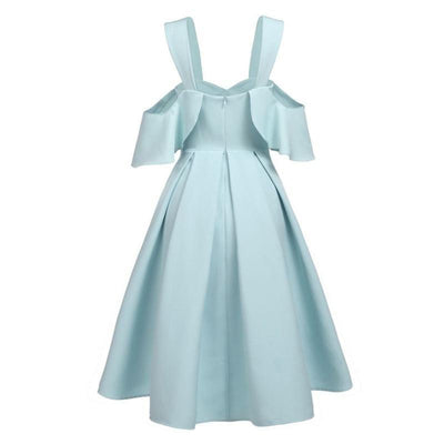 Robe du Soir Vintage