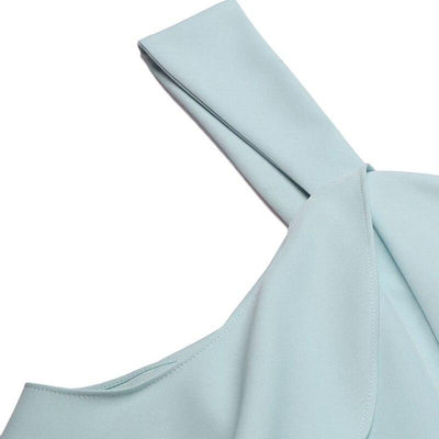 Robe du Soir Vintage
