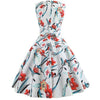 Robe Collection Années 50