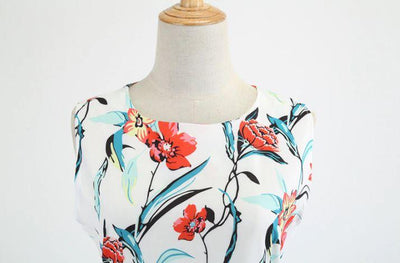 Robe Collection Années 50