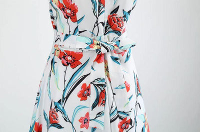 Robe Collection Années 50