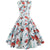 Robe Collection Années 50