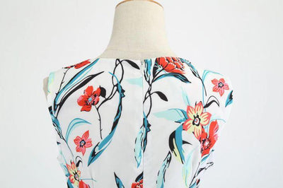 Robe Collection Années 50