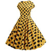 Rockabilly Robe Année 50