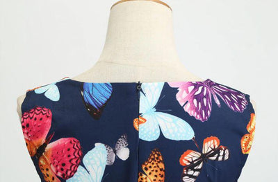 Robe Année 50 pour Soirée