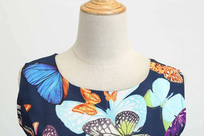 Robe Année 50 pour Soirée