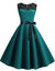 Robe Femme Style Année 50