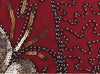 Robe Gatsby - Charleston Rouge